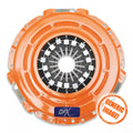 ~(19 lbs. 14X14X4)~ DFX Clutch Pressure Plate