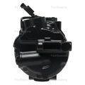 REMAN COMPRESSOR