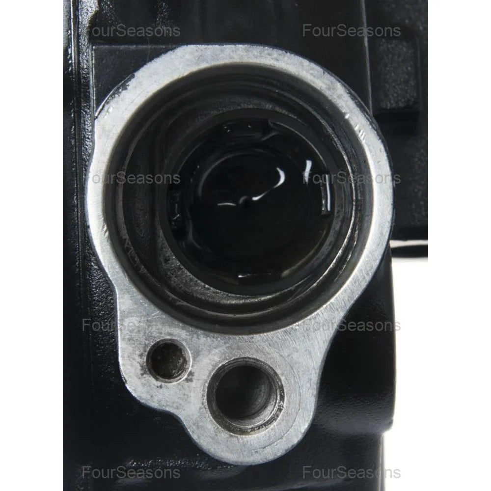REMAN COMPRESSOR