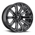 D598 20X9 5X5.5 GL-BLK-MIL 01MM