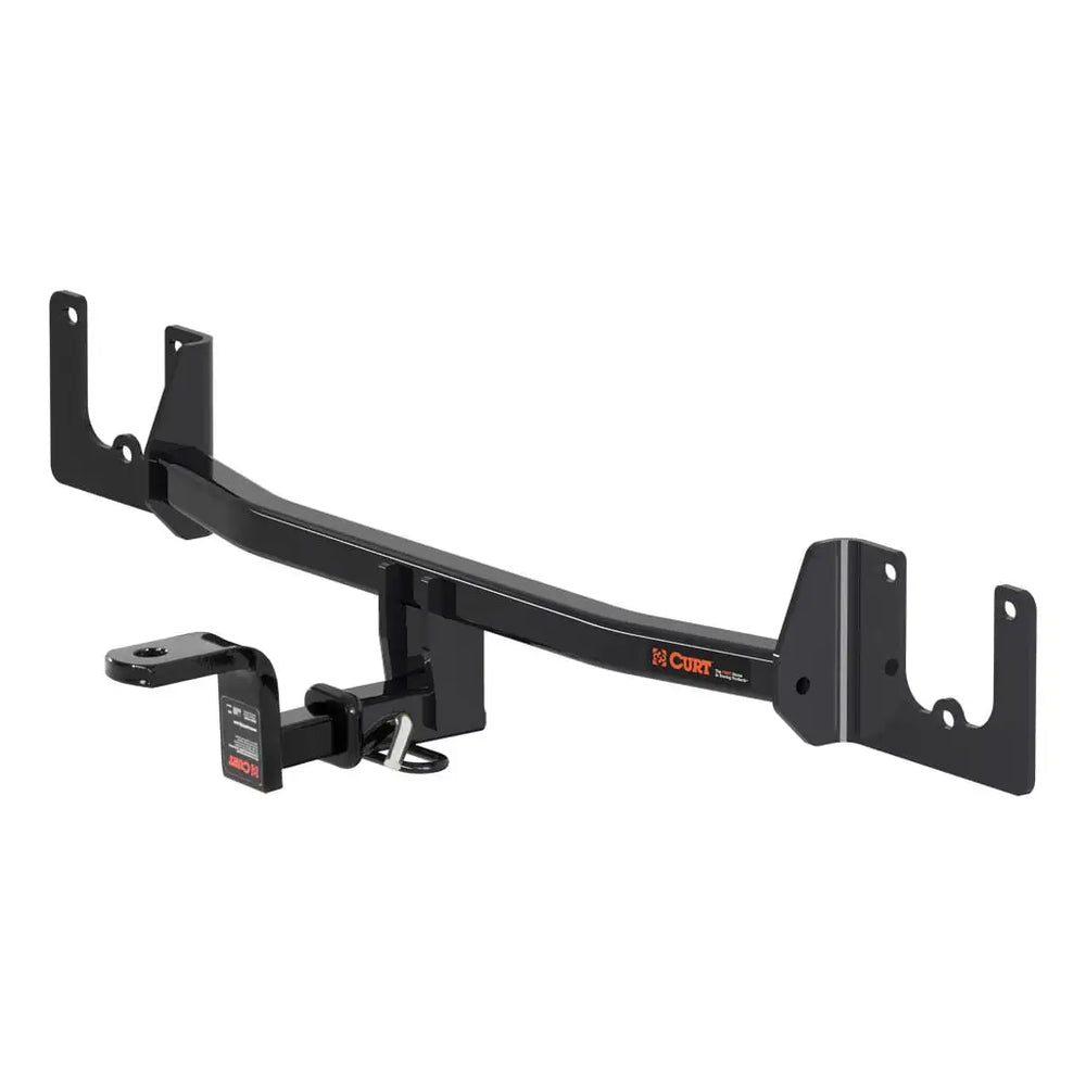 CLASS 1 HITCH W/ BALL MOUNT
