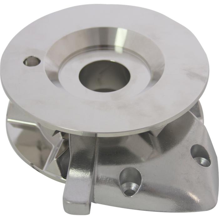 GIPSY ASSY 10MM (RC163)3/8BBB