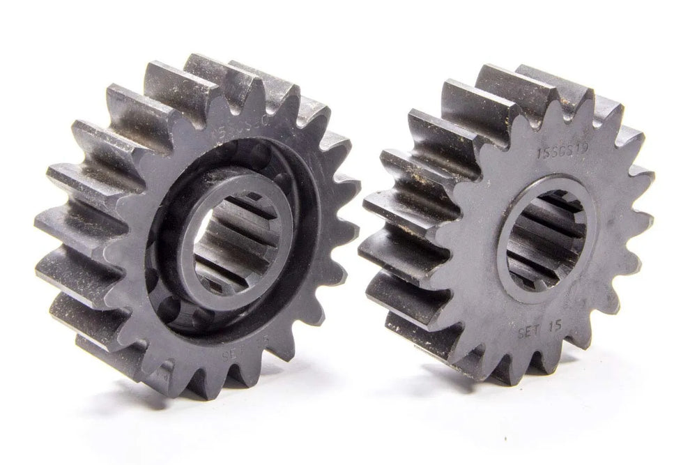 SCS GEARS auto part