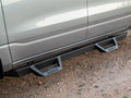 Raptor side steps