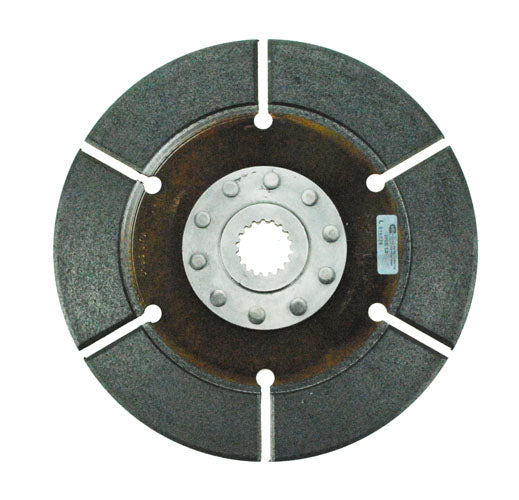 5191 SINTERED IRON RACE DISC / 9 X 1 3/1618