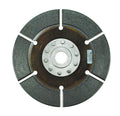 Ram Clutch red auto part