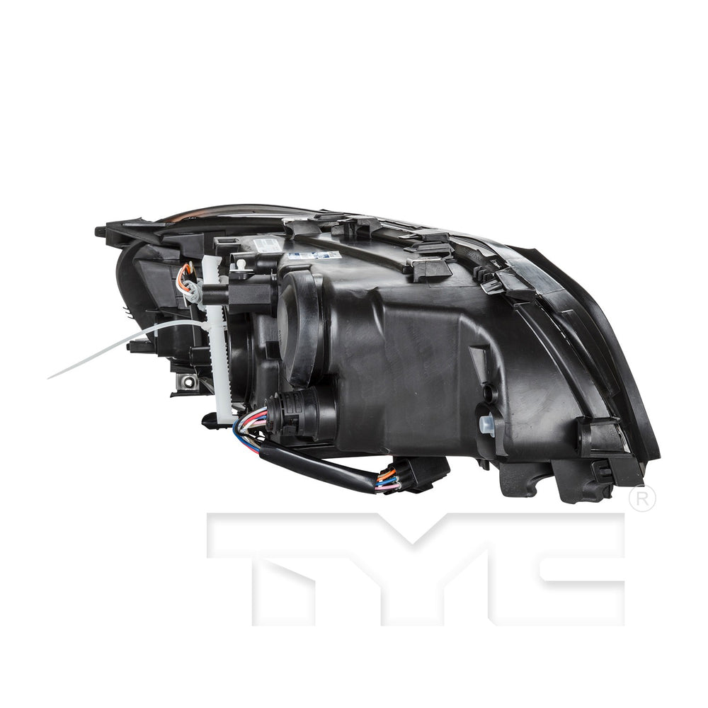 0507 VL V70/XC70 HALGN H.L LH