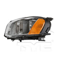 0507 VL V70/XC70 HALGN H.L LH