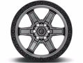 D698 KICKER 20X9 5X5.5 78 GDB 01MM