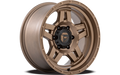D800 17X8.5 6X5.5 MT-BRNZ -10MM