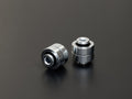 Cusco 89-94 Nissan Skyline / GT-R Lower Arm Pillowball Bushing Kit - Rear