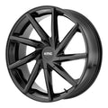 KMC Wheels auto part