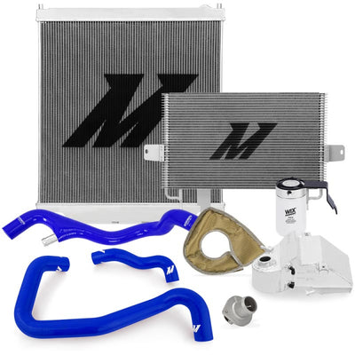 Mishimoto auto part