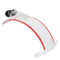 Stilo Helmets auto part installed view