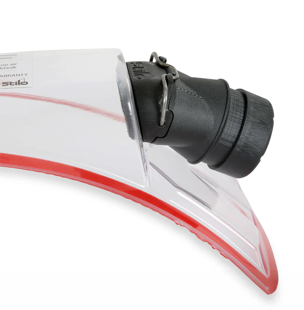 TOP AIR STRAIGHT MAGLOCK SMALL SHELL