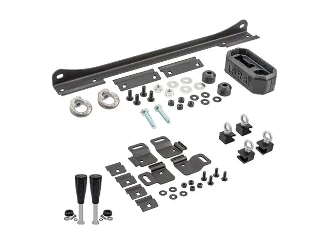 ARB BASE Rack Recovery Mount Kit
