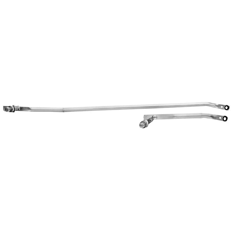 47-53 CHVY WIPER TRANMISSION ARMS-PAIR