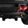 RECOVERY POINT LHS 8T RATED
