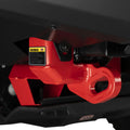 RECOVERY POINT LHS 8T RATED