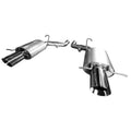 Kooks Headers axle-back exhaust