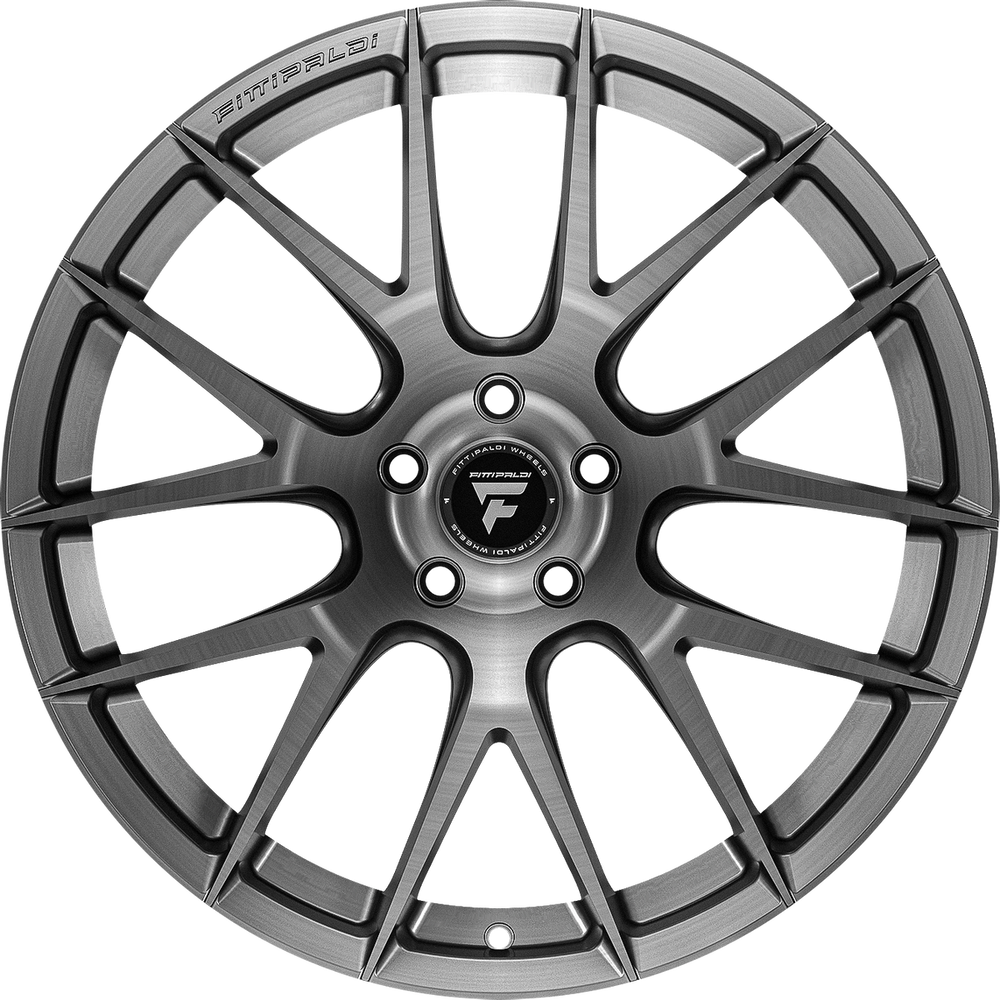 360BS-9851230 19X8.5 5X120 (+30) FI