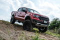 6" LIFT KIT W/ REAR FOX 2.0