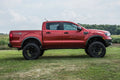 6" LIFT KIT W/ REAR FOX 2.0