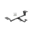 SPORTFRAME HITCH & DRAWBA