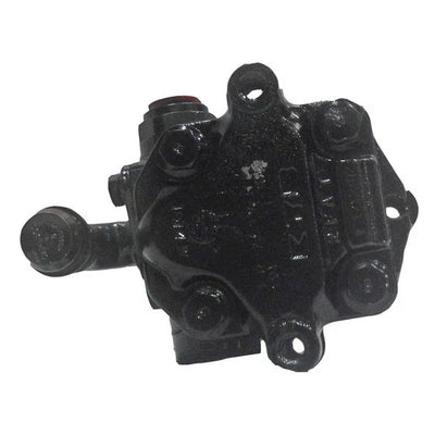 NEW POWER STEERING