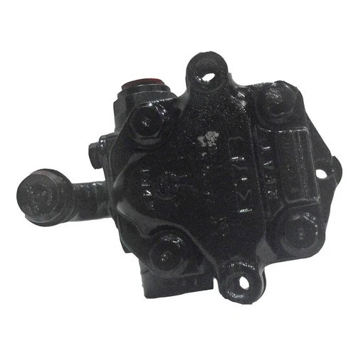 NEW POWER STEERING