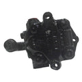 NEW POWER STEERING