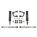 Fabtech 15-20 Ford F150 2WD 2in Uniball UCA Sys w/Dl 2.5 & 2.25