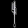 BYPASS 3.0INX18IN 5 TUBES STYLE 2 PBRES W1