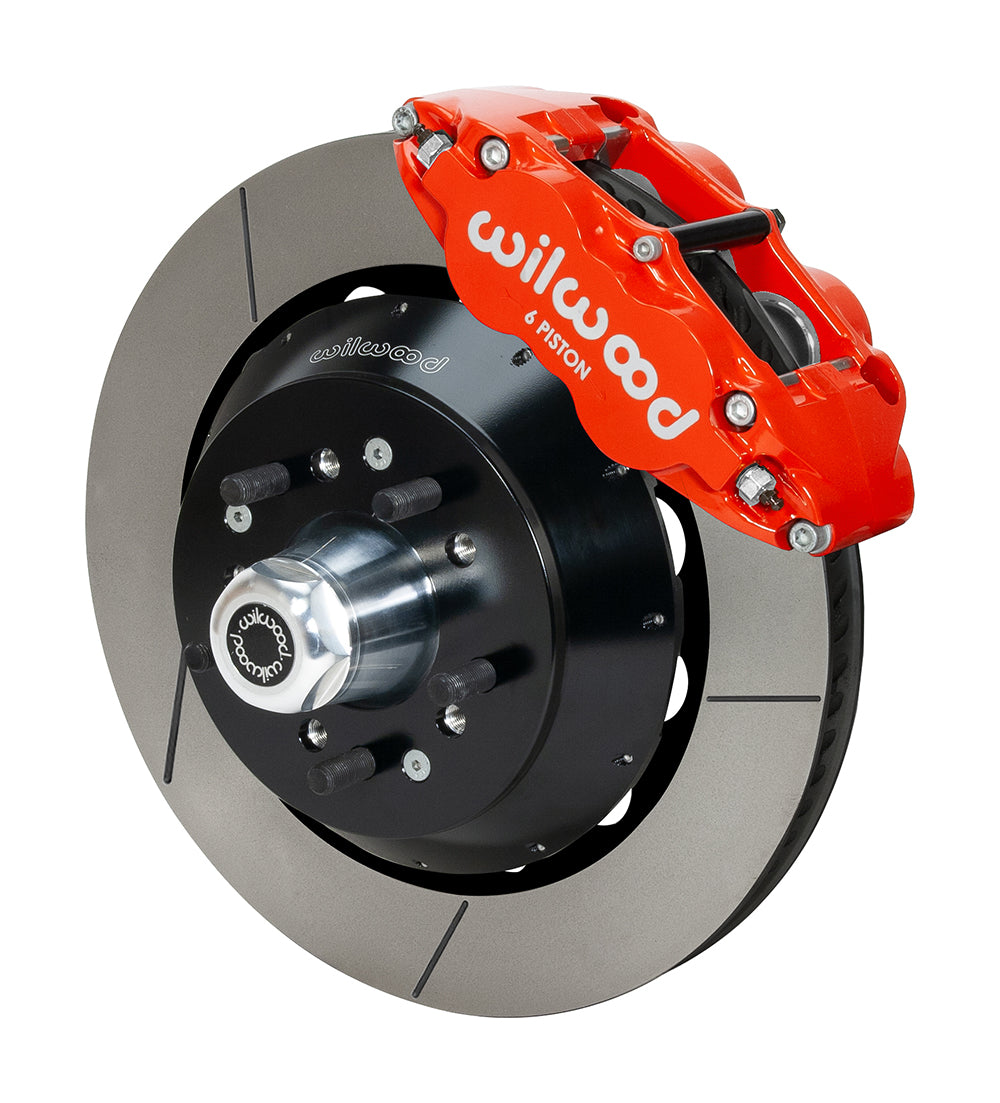 Wilwood auto part
