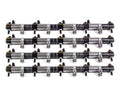 SBC Shaft Rocker Arm Kit - 1.6/1.6 Ratio