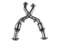 Kooks Headers auto part close-up
