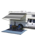XL ASCENT CVR 324'BLCK PB