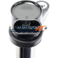 STANDARD IGN auto part installed view