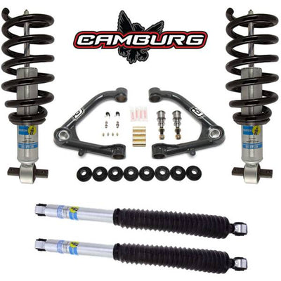 CAMBURG ENGINEERING INC. silver auto part