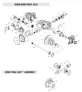 KIT-BASIC OVERHAUL