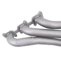 2011-2017 MUSTANG V6 1-3 4 LONG TUBE HEADERS (TITANIUM CERAMIC)