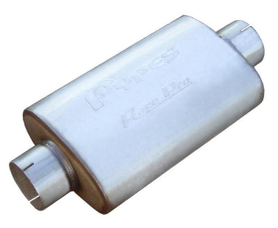 Pypes Performance Exhaust auto part