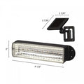 OUTDOOR UTILITY LIGHT