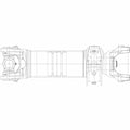 Dana auto part