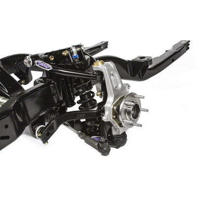 Holley auto part