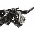 HYD SUB SBC/LS DA ASSY PC 67-69F, 6