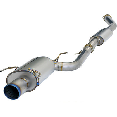 HKS Nissan Skyline GT-R BNR34 RB26DETT 355x32 Front Rotor 332x30 Rear Rotor Brake System