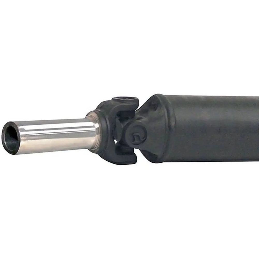 REAR DRIVESHAFT