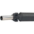 REAR DRIVESHAFT