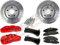 Baer Brakes auto part detail